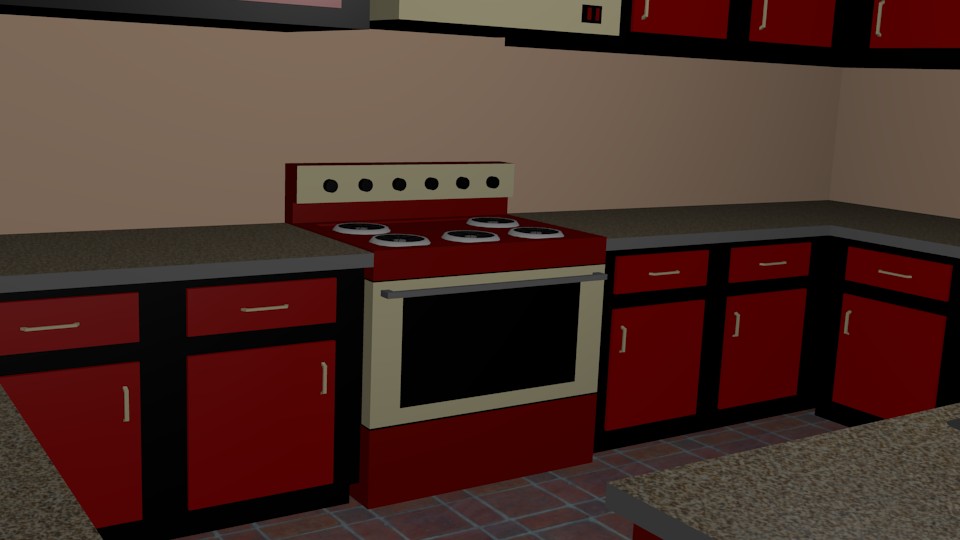 Stove preview image 1